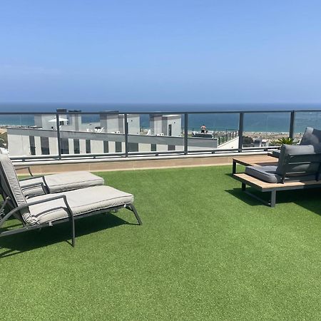 Iconic Alluba Alicante Luxury Bay Gran Alacant Εξωτερικό φωτογραφία
