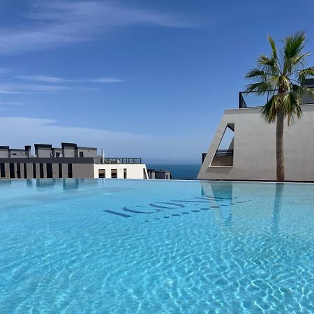 Iconic Alluba Alicante Luxury Bay Gran Alacant Εξωτερικό φωτογραφία