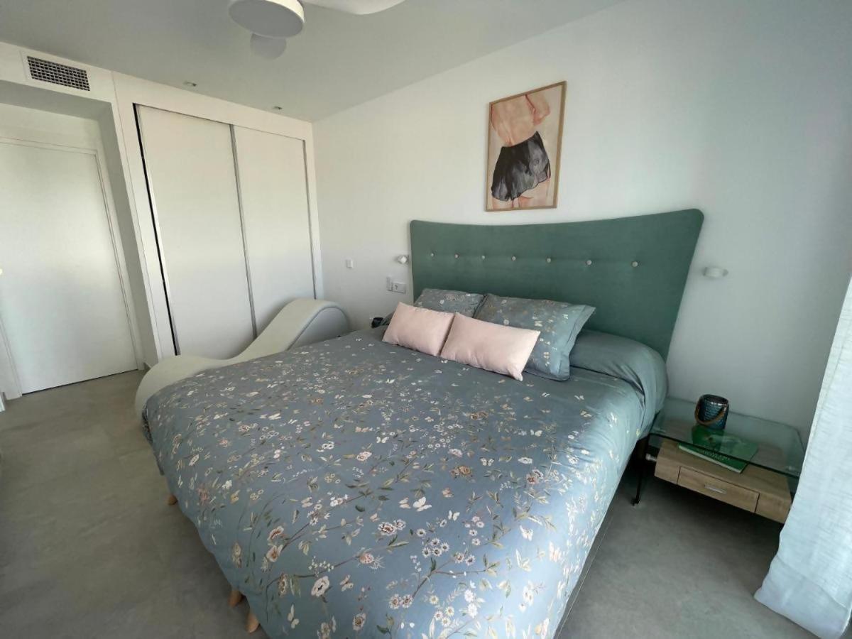 Iconic Alluba Alicante Luxury Bay Gran Alacant Εξωτερικό φωτογραφία
