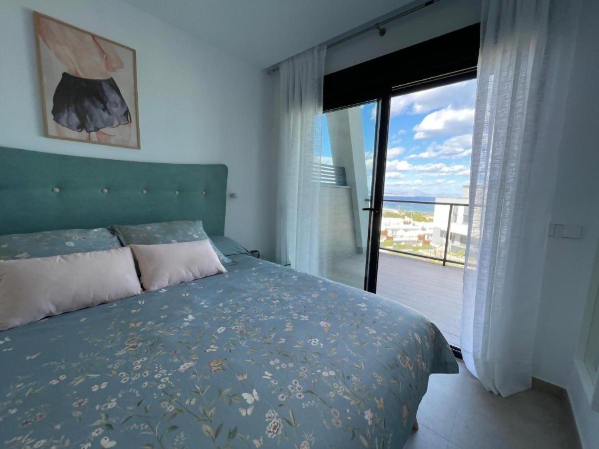 Iconic Alluba Alicante Luxury Bay Gran Alacant Εξωτερικό φωτογραφία