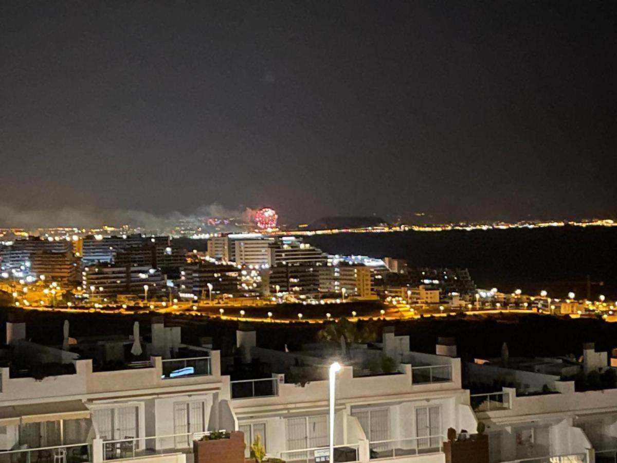 Iconic Alluba Alicante Luxury Bay Gran Alacant Εξωτερικό φωτογραφία