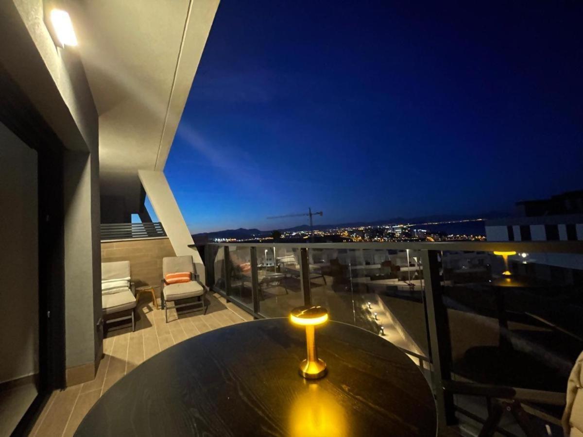 Iconic Alluba Alicante Luxury Bay Gran Alacant Εξωτερικό φωτογραφία
