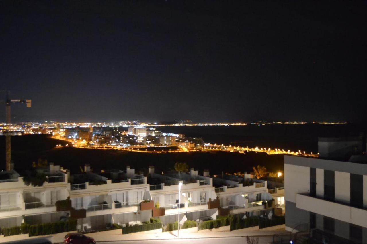 Iconic Alluba Alicante Luxury Bay Gran Alacant Εξωτερικό φωτογραφία