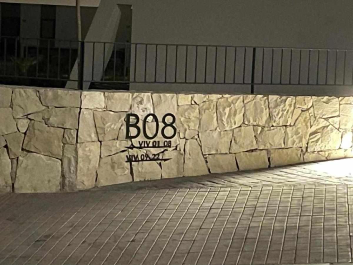 Iconic Alluba Alicante Luxury Bay Gran Alacant Εξωτερικό φωτογραφία