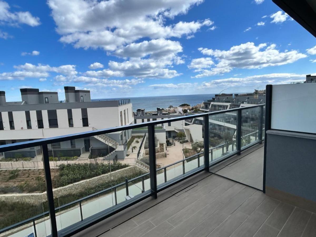 Iconic Alluba Alicante Luxury Bay Gran Alacant Εξωτερικό φωτογραφία