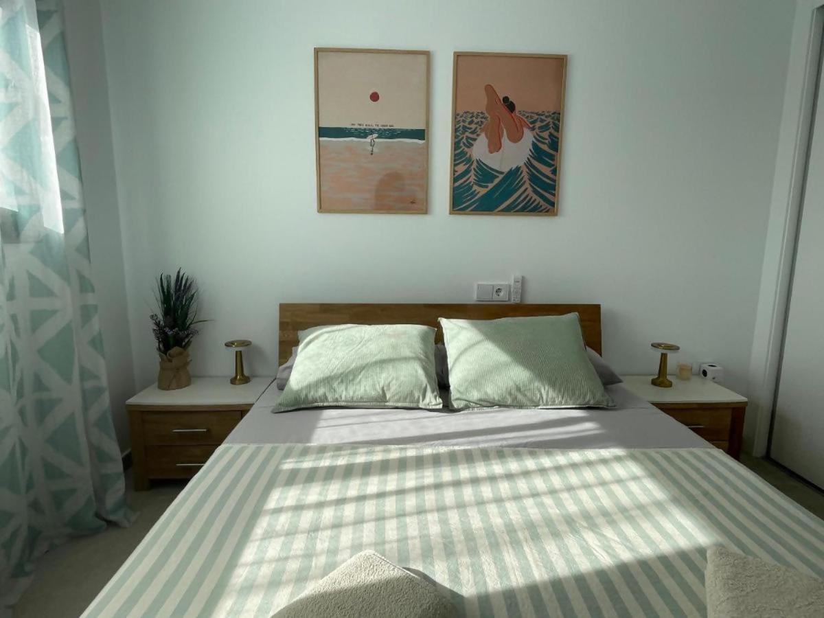 Iconic Alluba Alicante Luxury Bay Gran Alacant Εξωτερικό φωτογραφία