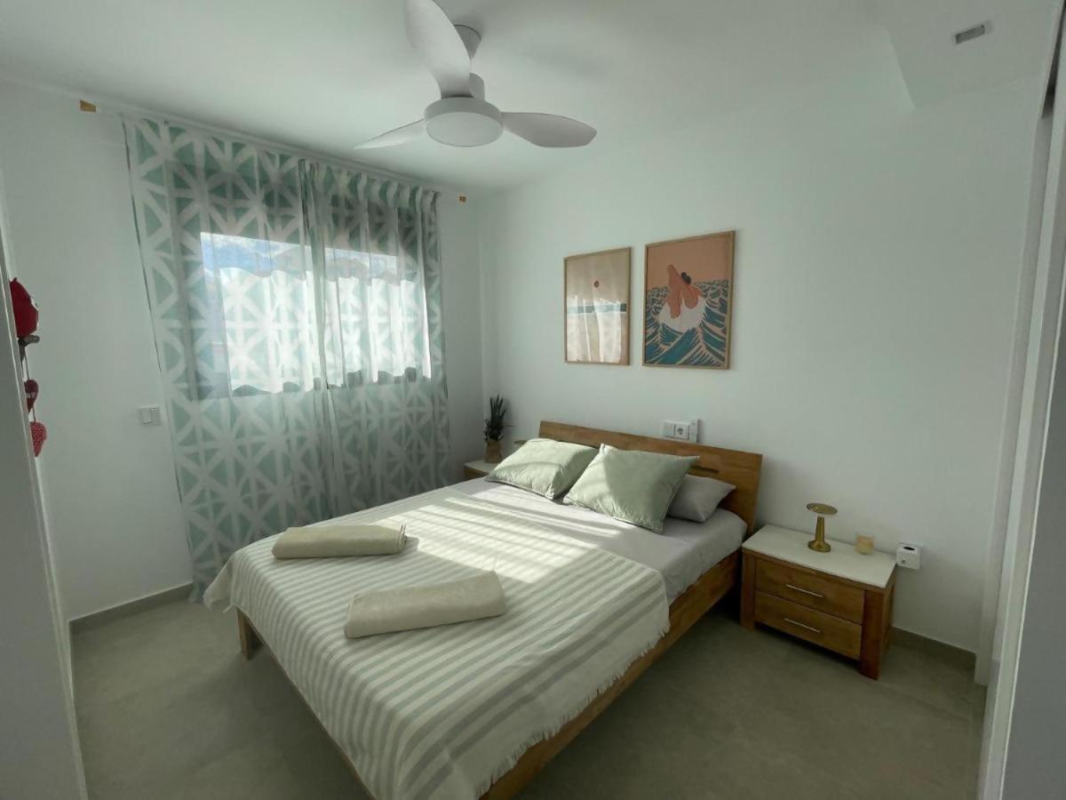 Iconic Alluba Alicante Luxury Bay Gran Alacant Εξωτερικό φωτογραφία