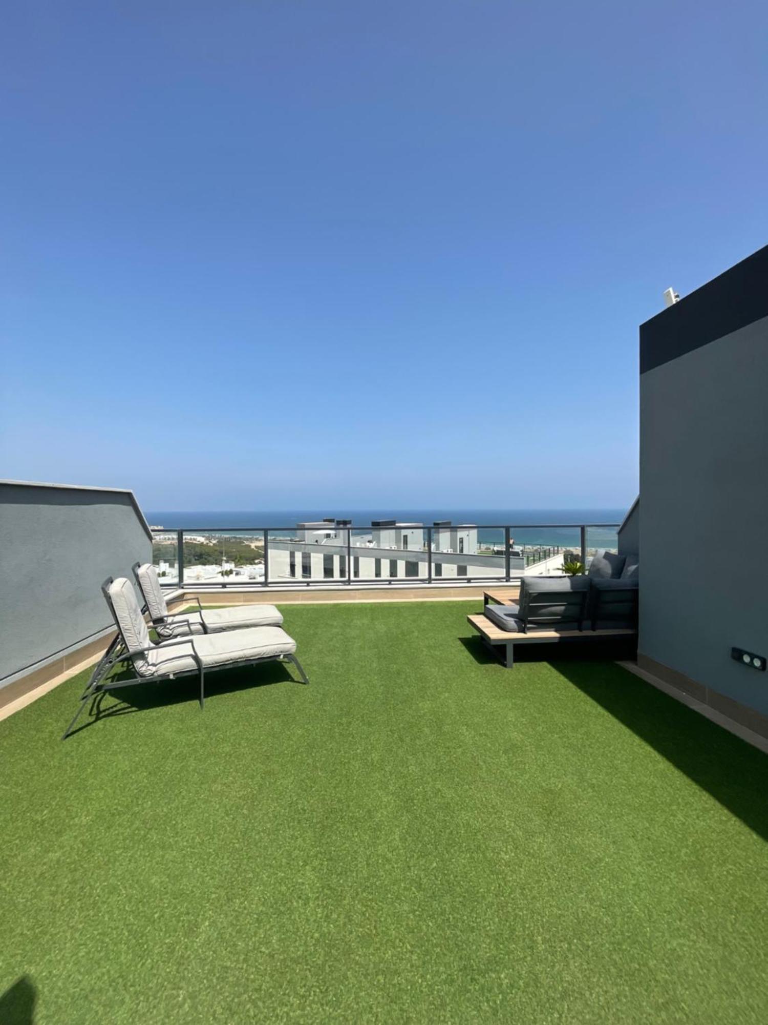 Iconic Alluba Alicante Luxury Bay Gran Alacant Εξωτερικό φωτογραφία