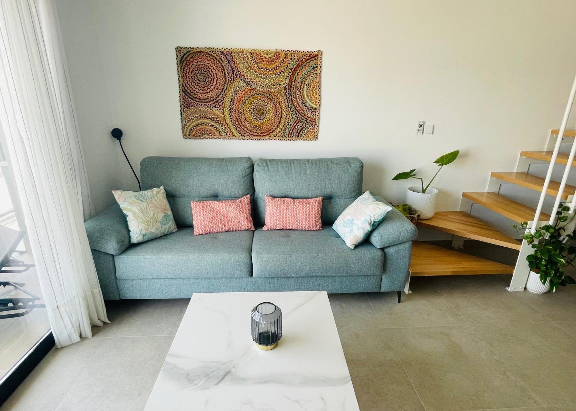 Iconic Alluba Alicante Luxury Bay Gran Alacant Εξωτερικό φωτογραφία