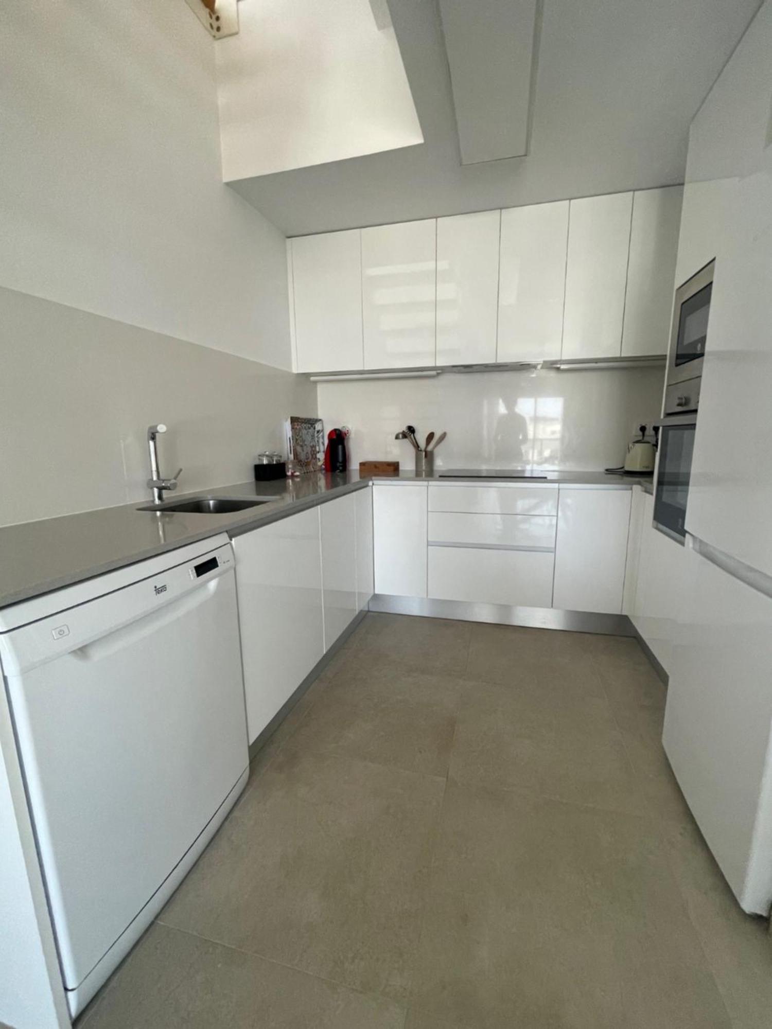 Iconic Alluba Alicante Luxury Bay Gran Alacant Εξωτερικό φωτογραφία
