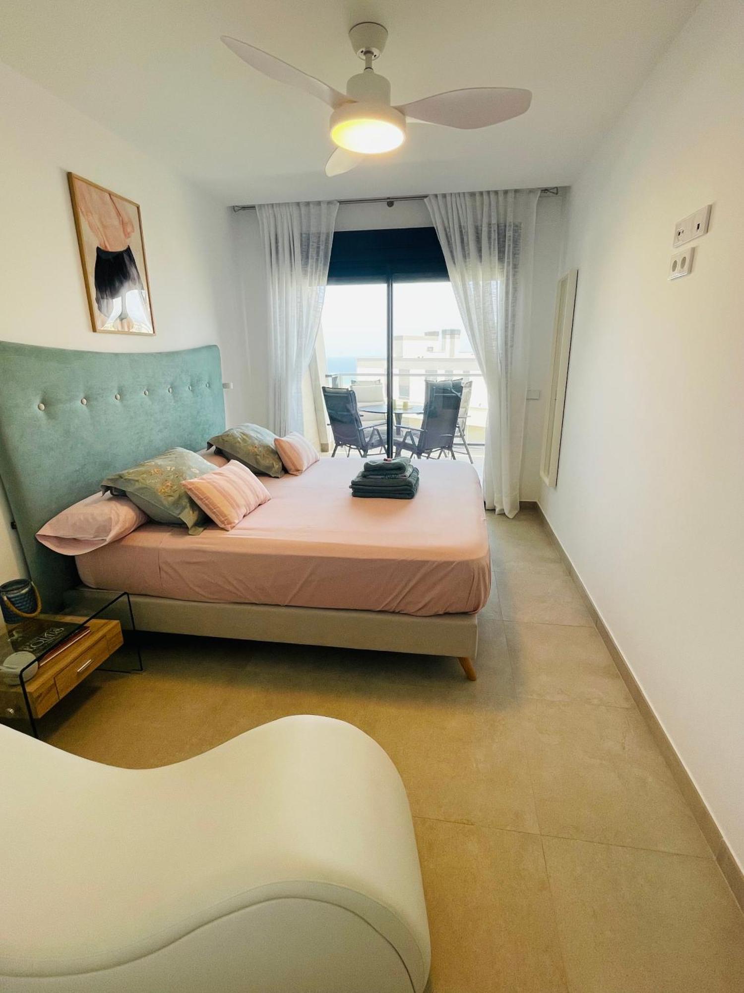 Iconic Alluba Alicante Luxury Bay Gran Alacant Εξωτερικό φωτογραφία