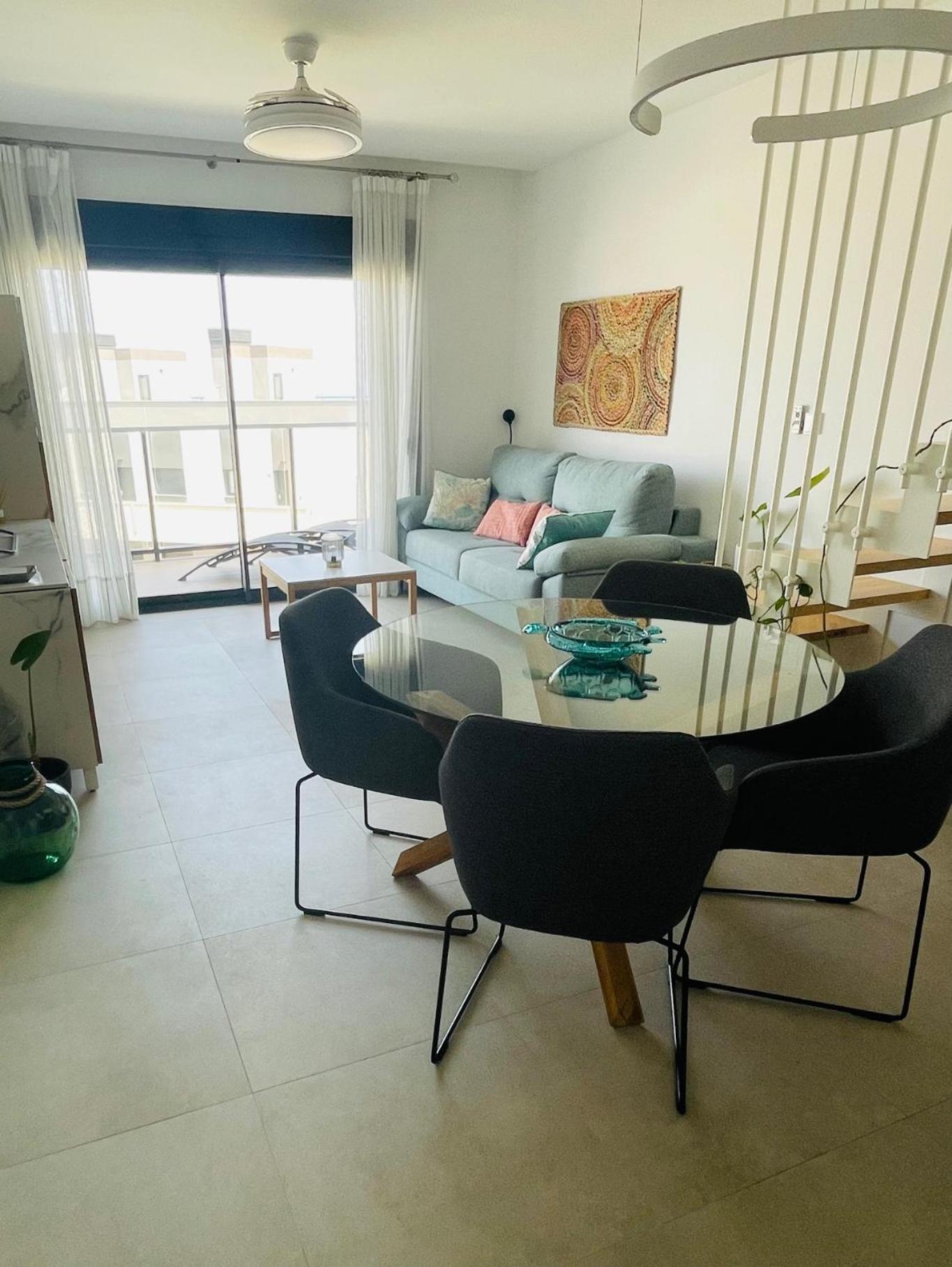 Iconic Alluba Alicante Luxury Bay Gran Alacant Εξωτερικό φωτογραφία