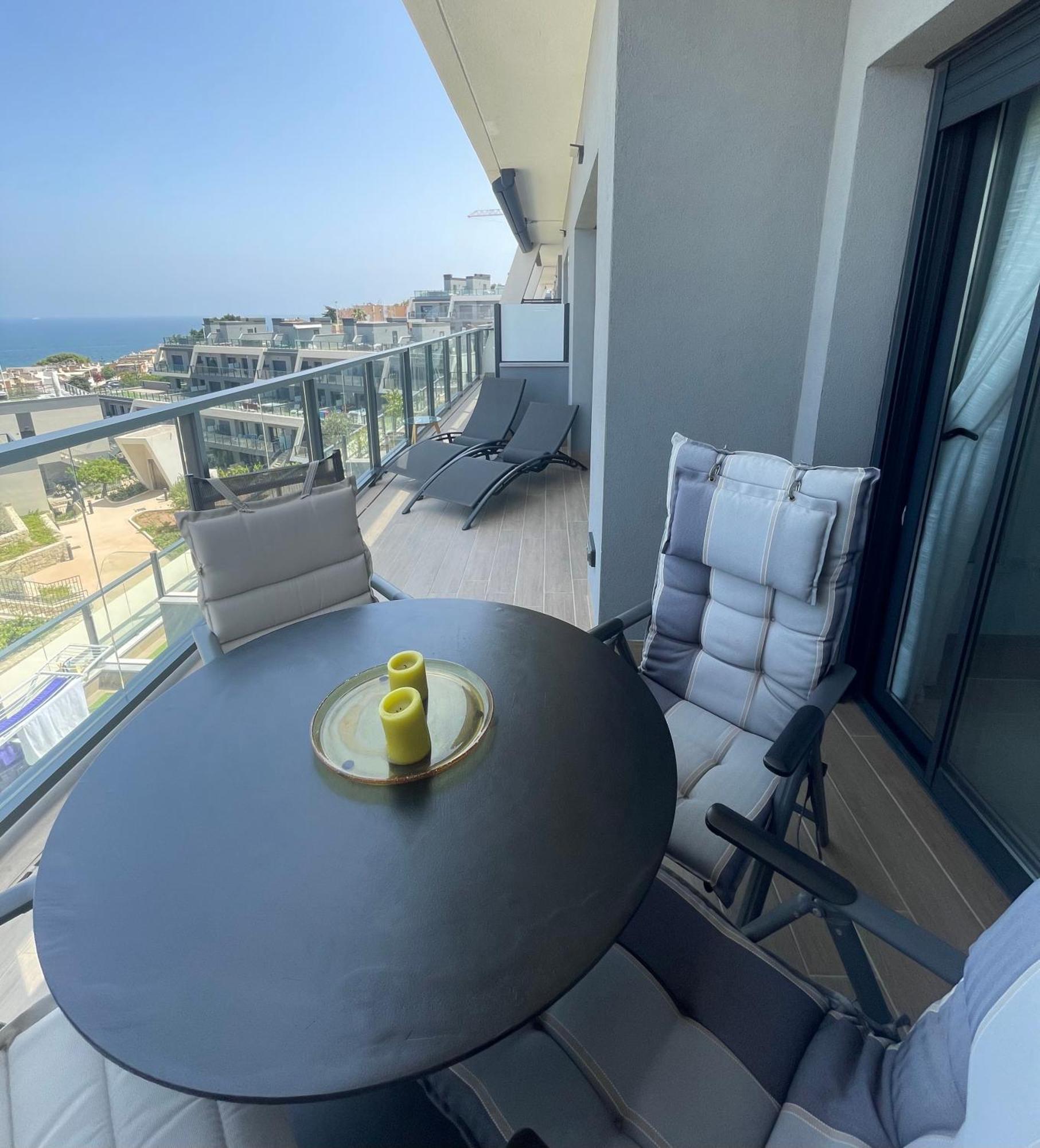 Iconic Alluba Alicante Luxury Bay Gran Alacant Εξωτερικό φωτογραφία